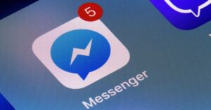 Những cách khắc phục lỗi Messenger không gửi được tin nhắn