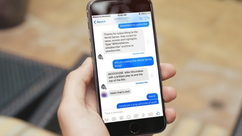 Nguyên nhân khiến Messenger bị lỗi và hướng dẫn khắc phục