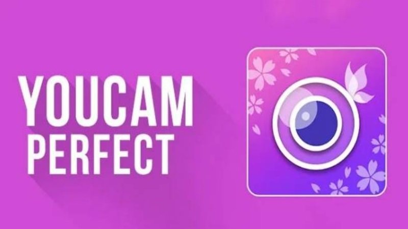 YouCam Perfect miễn phí