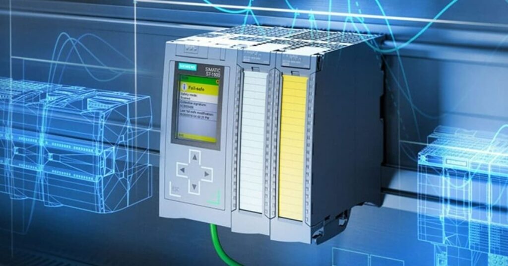 PLC là gì? Cấu tạo, nguyên lý hoạt động và ứng dụng của PLC