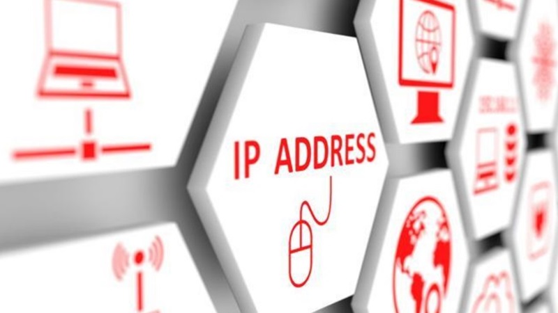 Địa chỉ IP Public là gì?