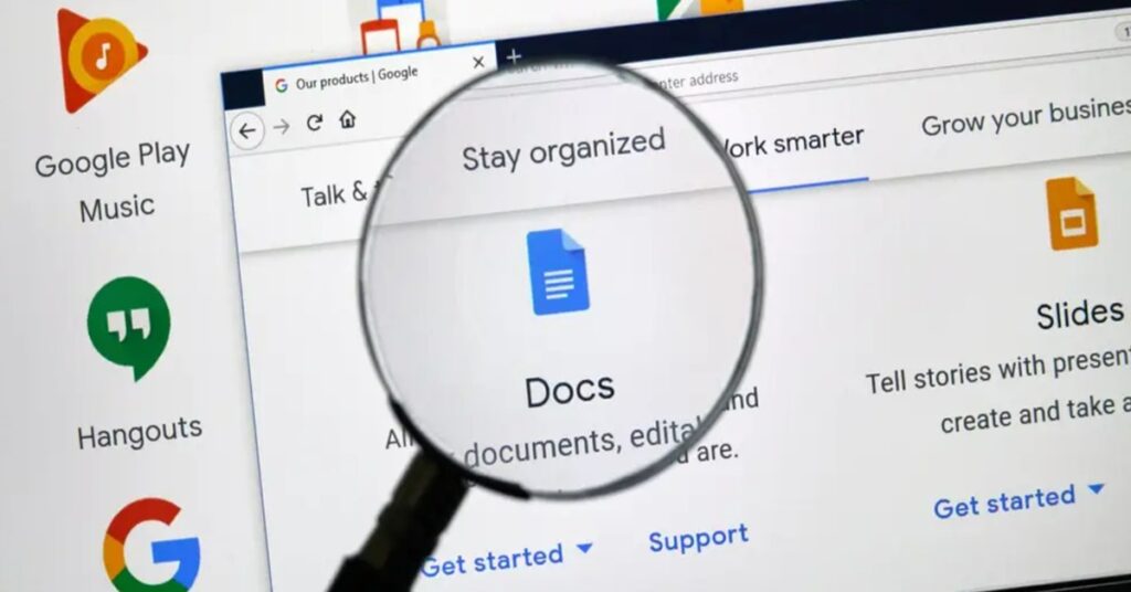 Kiểm tra và sửa lỗi chính tả trong Word và Google Docs đơn giản