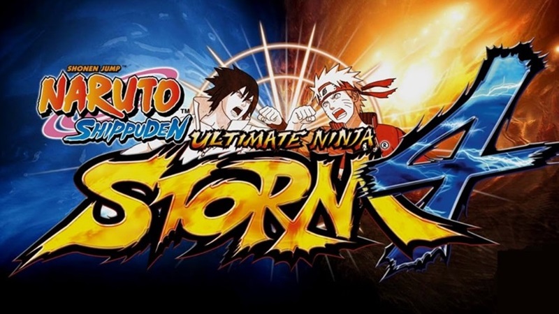 Điểm thu hút người dùng tải Naruto Shippuden: Ultimate Ninja Storm 4 cho điện thoại là gì?