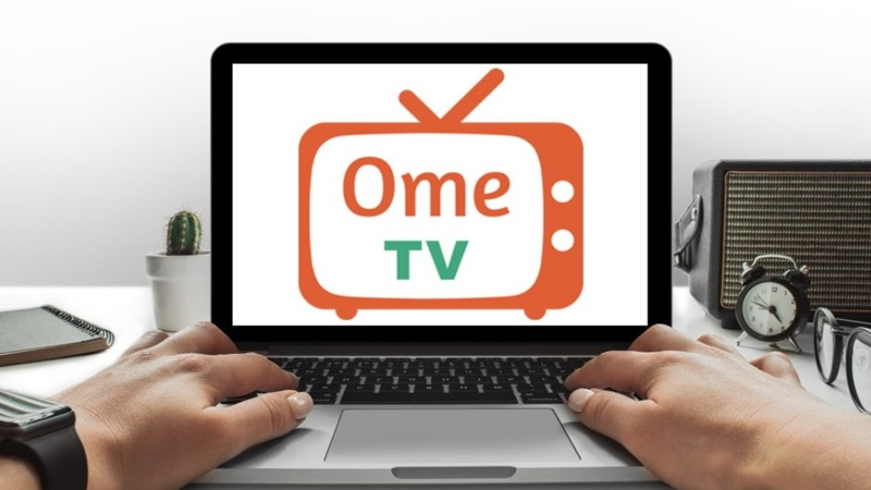 Cách tải OmeTV xuống thiết bị di động/máy tính để bàn của bạn