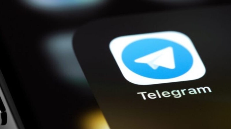 Cách tải Telegram cho Android