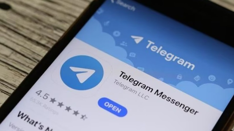 Cách cập nhật Telegram trên điện thoại của bạn