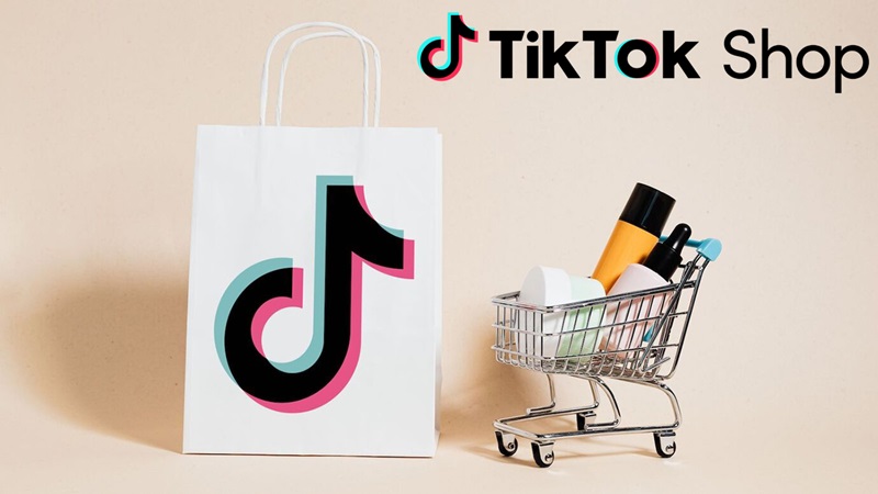 Tạo tài khoản Trung tâm người bán TikTok Shop