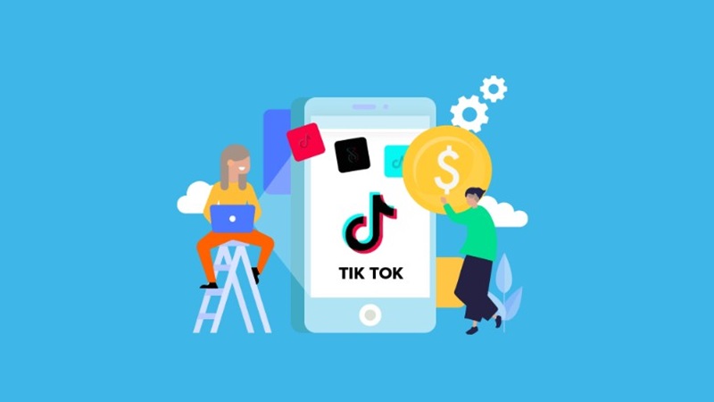 Có thể kiếm tiền trên TikTok từ những nguồn nào?