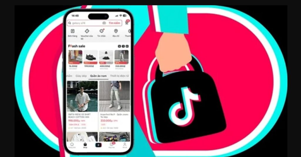 Hướng dẫn cách mua hàng trên TikTok Shop chi tiết nhất