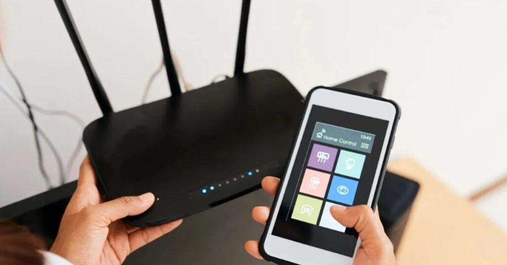 Các cách đổi mật khẩu wifi FPT ngay trên điện thoại, máy tính