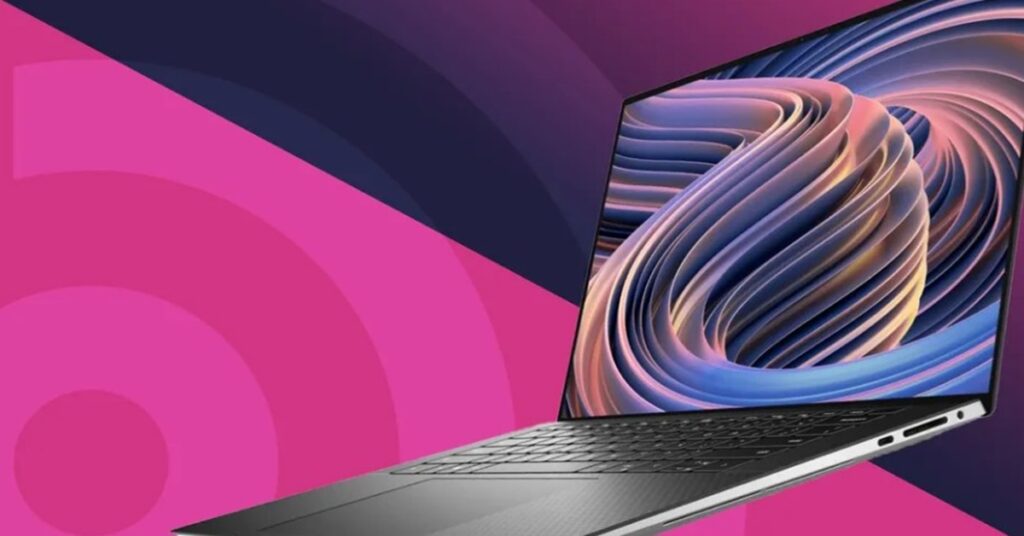 Top 5 mẫu Laptop màn hình cảm ứng đáng mua nhất 2024