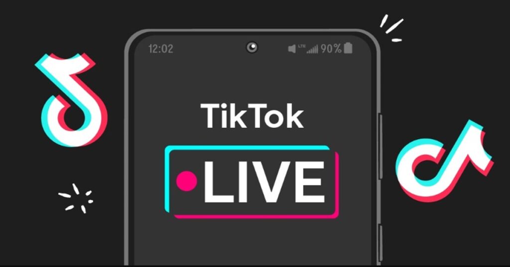 Hướng dẫn các cách live trên TikTok đơn giản - Xem ngay