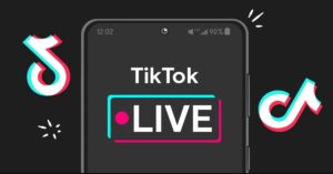 Hướng dẫn các cách live trên TikTok đơn giản - Xem ngay