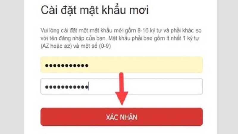 Khôi phục mật khẩu Garena bằng Chứng minh nhân dân (CMND/CCCD)