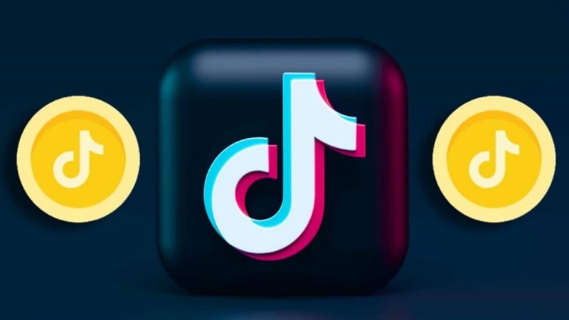 Coin hoạt động như thế nào trên TikTok?