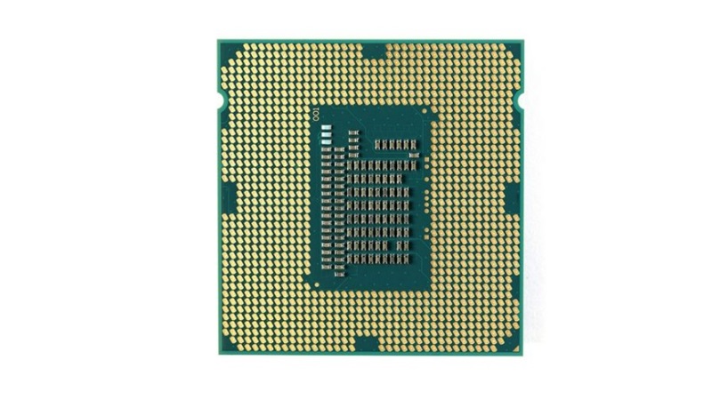 Bộ xử lý trung tâm (CPU) - Phần cứng máy tính là gì?