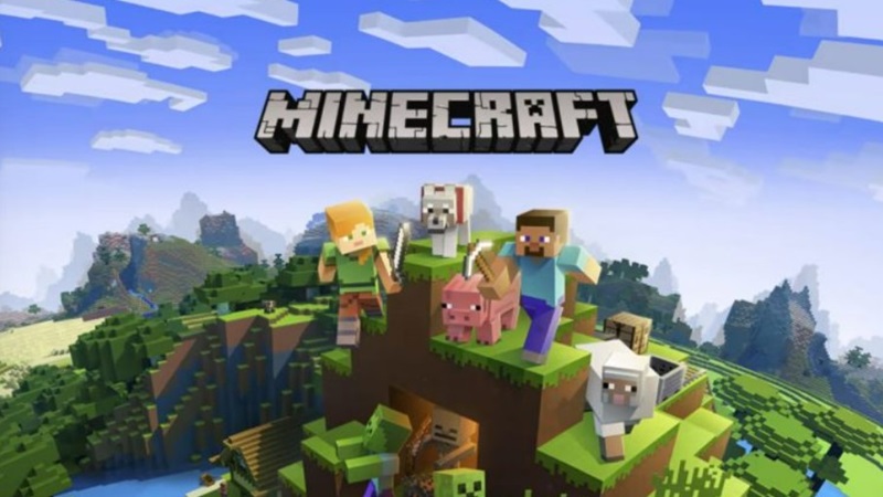 Bước 3: Cài đặt Minecraft