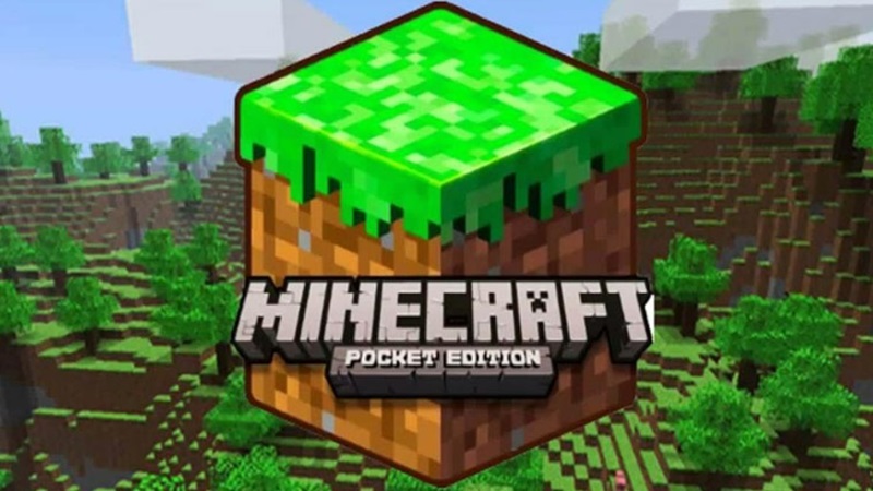 Minecraft là một game cực kỳ thú vị