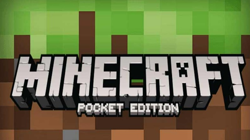 Giới thiệu ngắn về Minecraft PE (Pocket Edition)