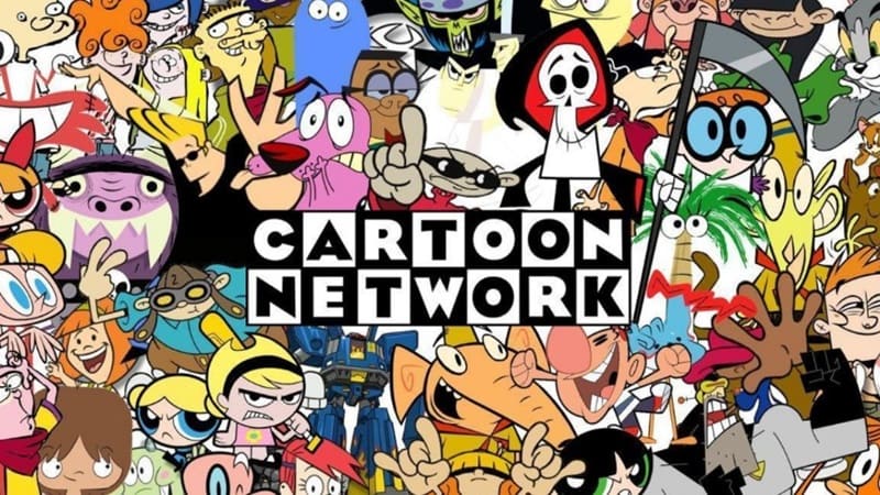 Cartoon Network