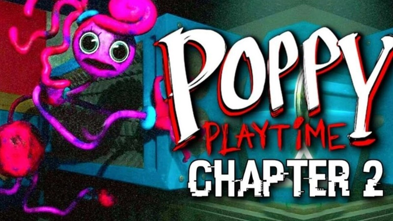 Poppy Playtime Chapter 2 là game gì?