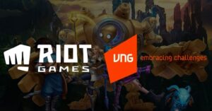 Cách tải Riot Client - Liên Minh Huyền Thoại Riot Games từ VNG