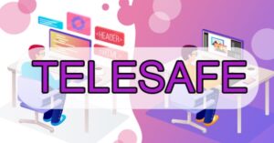 Tải Telesafe - Ứng dụng nhắn tin, chat nhóm miễn phí