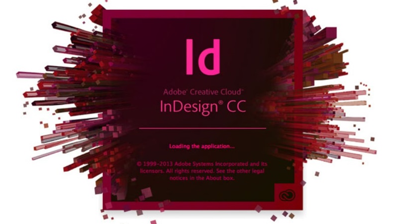 Adobe InDesign