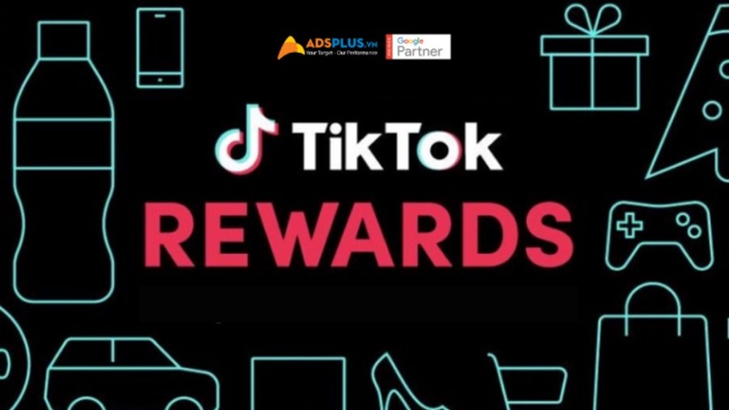 TikTok Rewards