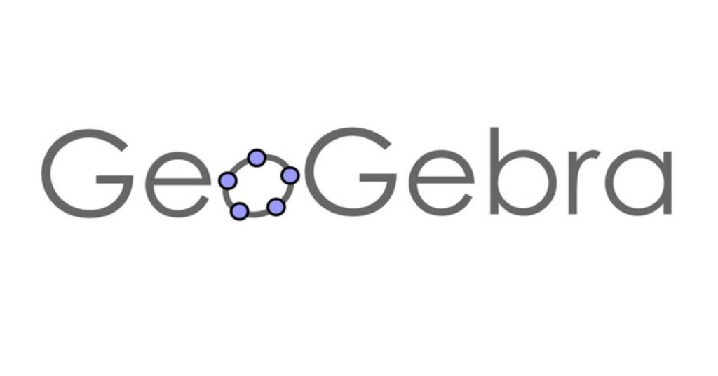 tải geogebra