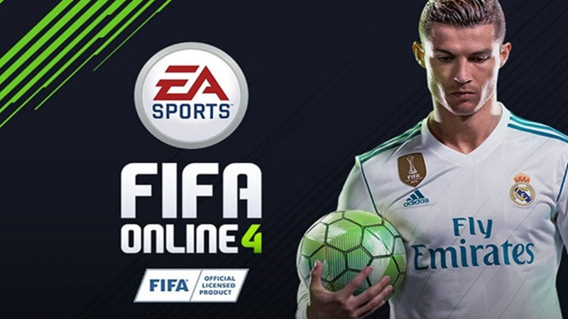 Giới thiệu Fifa Online 4 (FO4)