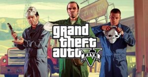 Cách tải GTA 5 trên điện thoại Android, iOS, PC miễn phí