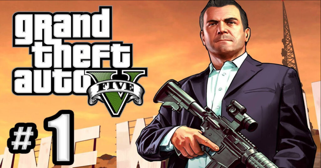 cách tải gta 5 trên oc