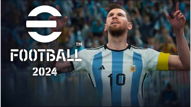 game efootball pes là gì