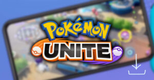 cách tải pokemon unite về điện thoại