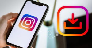 cách tải video trên instagram