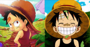 tải ảnh luffy cute