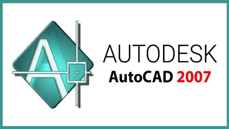 Một số thông tin nổi bật về Autocad 2007