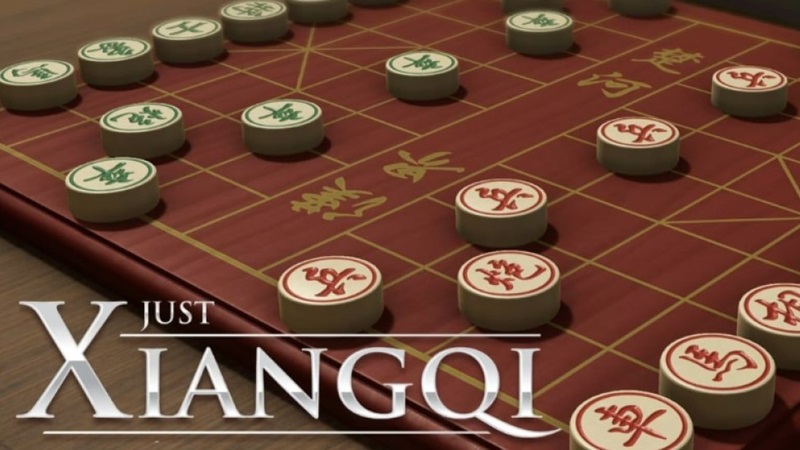 Cờ Tướng - Xiangqi