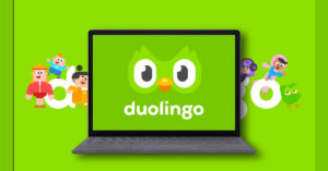 tải duolingo trên máy tính