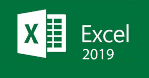 cách tải excel 2019