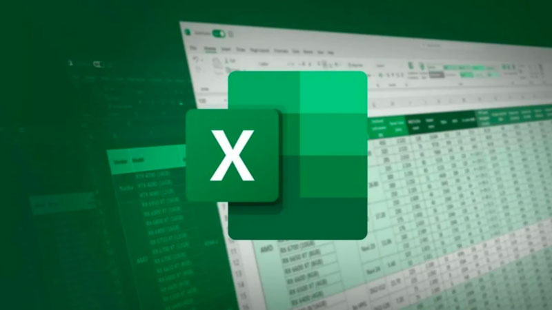 giới thiệu về excel