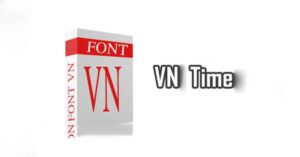 tải font vntime