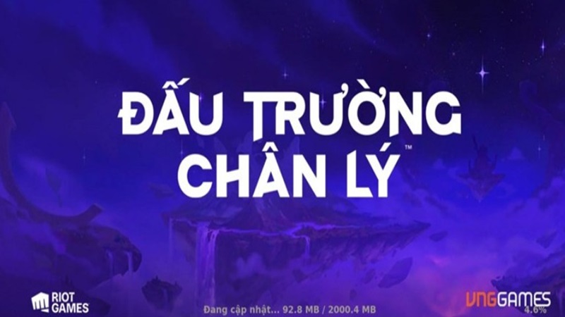 Giới thiệu game TFT - Đấu trường chân lý (DTCL)