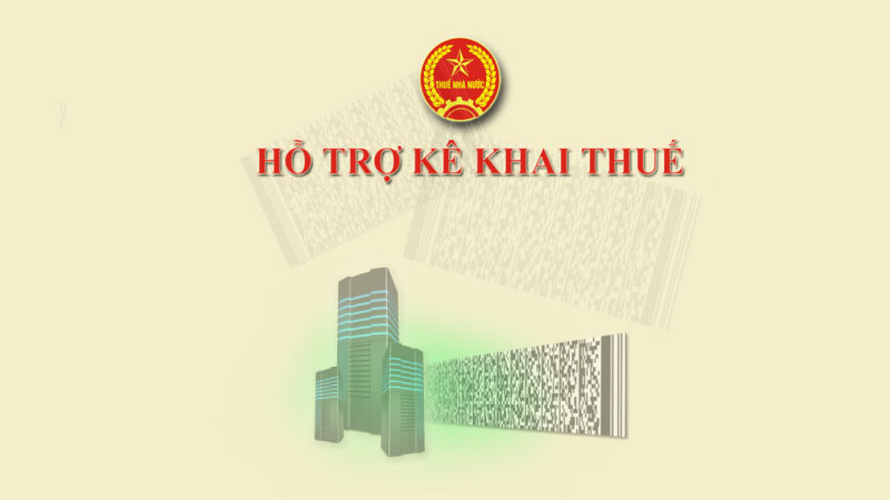 phần mềm HTKK có giao diện thân thiện