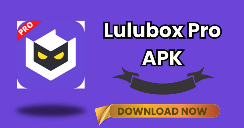 lulubox pro tối ưu hóa trải nghiệm chơi game