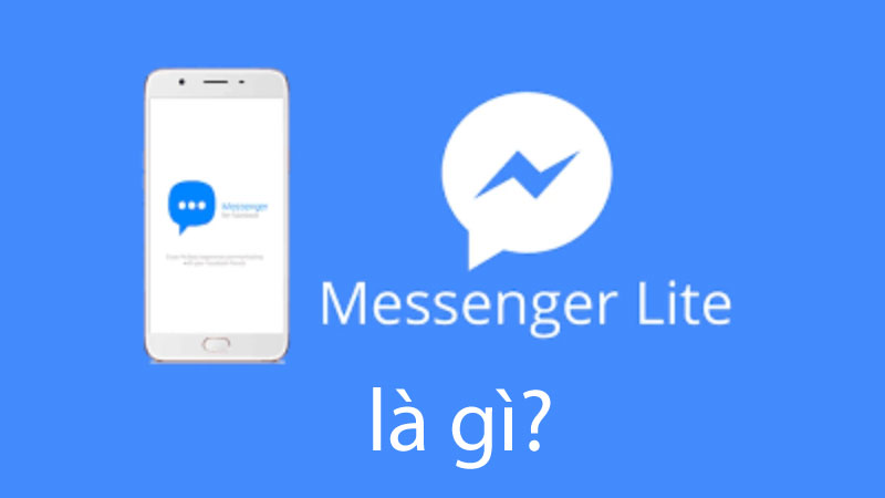 messenger lite là gì