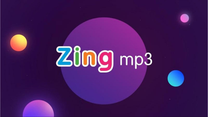 Zing MP3 Là Gì?