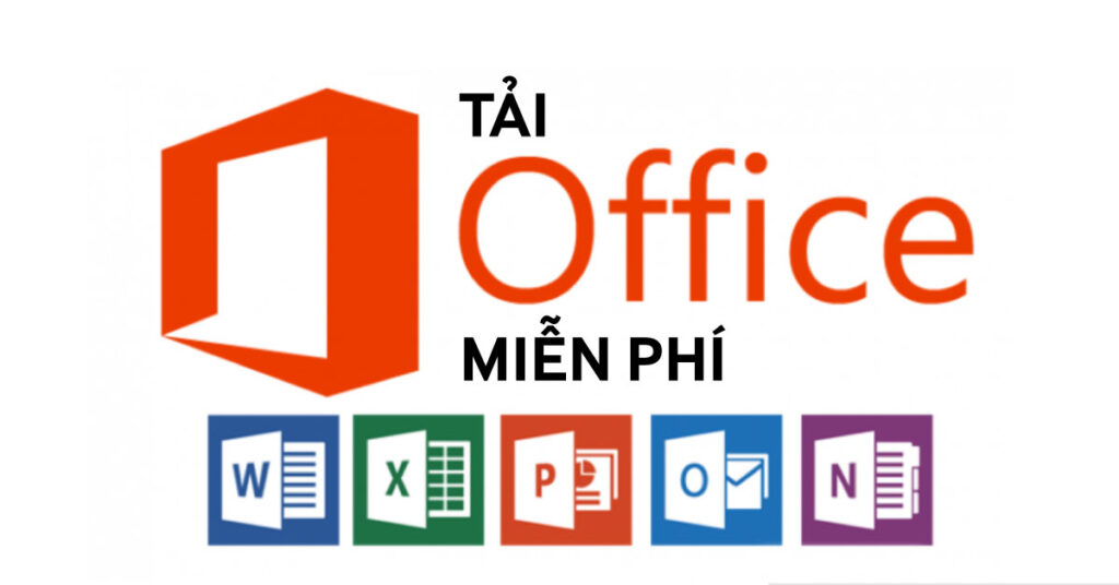 tải office miễn phí