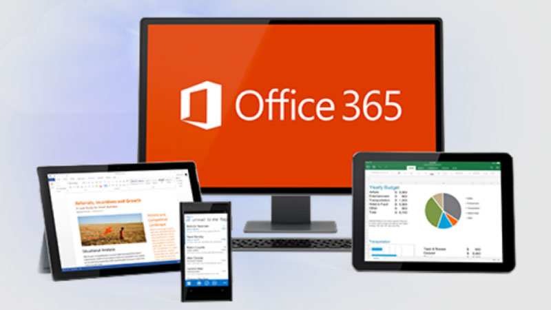 microsoft office 365 là gì